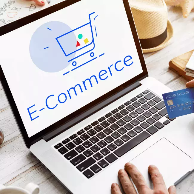 Image for Ecommerce