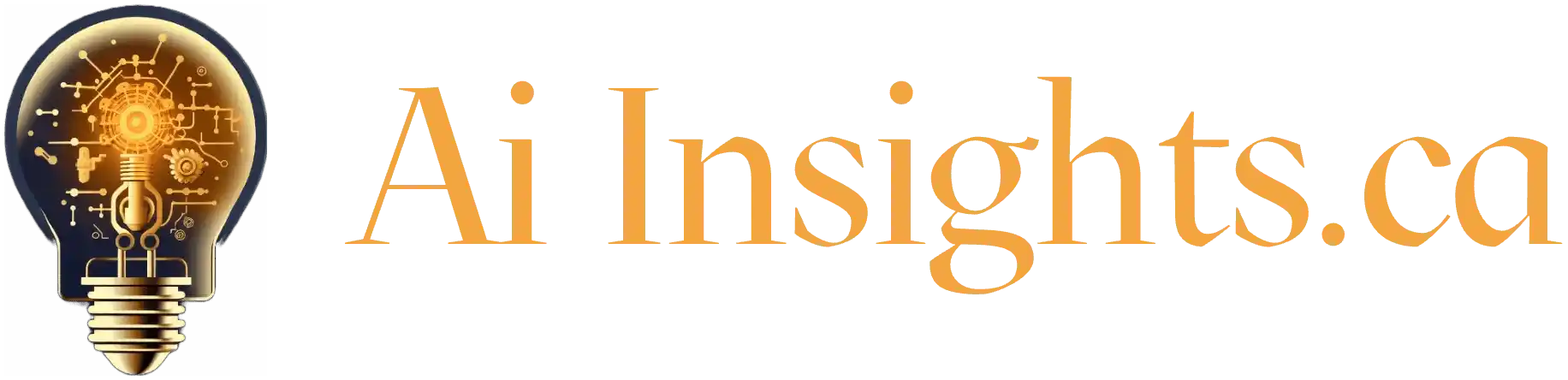 Ai Insights.ca logo
